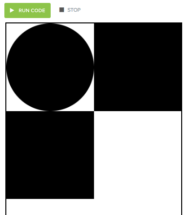 Codehs Circles In Squares